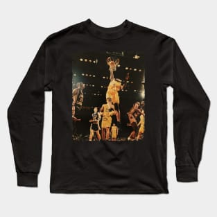 Vintage Fab 5 Long Sleeve T-Shirt